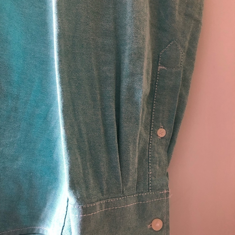 American Rag button down - Picture 6 of 7